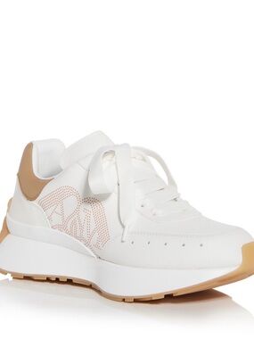 Alexander McQueen Sprint Runner Sneaker